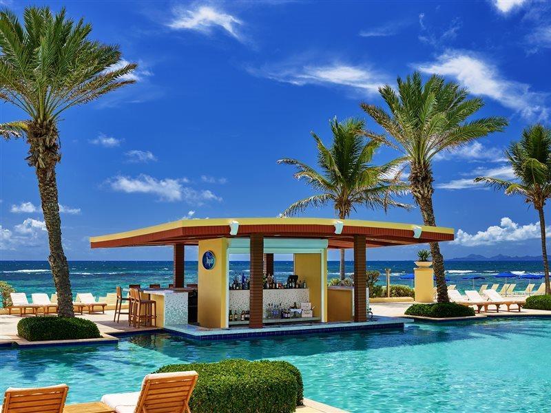 The Westin St Maarten Dawn Beach Resort And Spa Oyster Pond 외부 사진