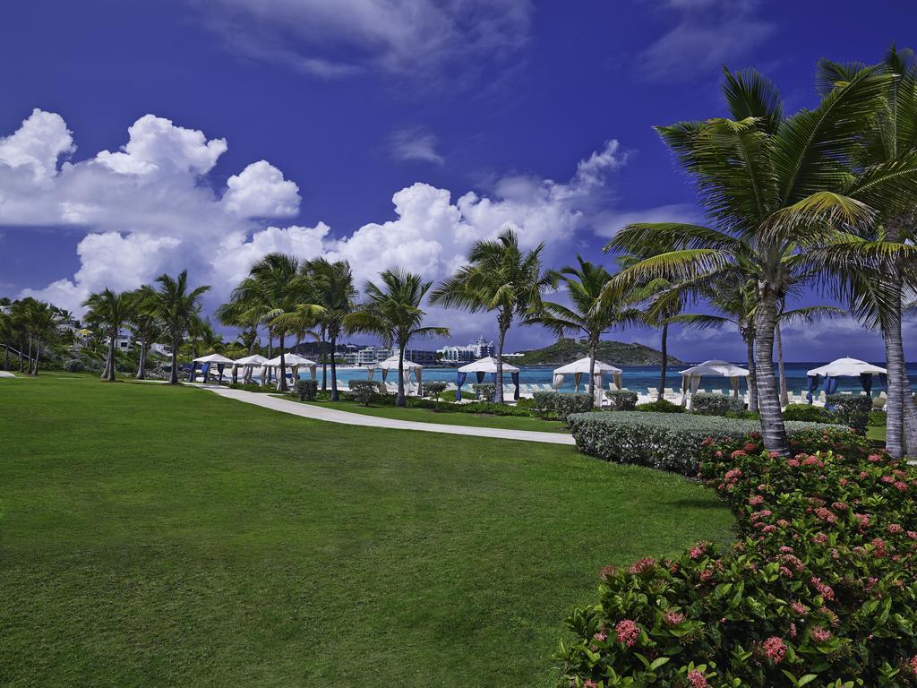 The Westin St Maarten Dawn Beach Resort And Spa Oyster Pond 외부 사진